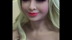 esdoll.com: Smart Sex Robot Doll