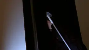 Office bimbo Miyabi fucks like crazy during hardcore show 2
