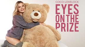 ”Eyes On The Prize”