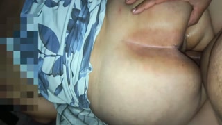 This fat girl can handle dick