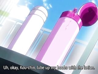 Baka dakedo movie scene 1
