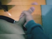 Mañanero rico y duro - PeterParkerXXXY