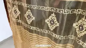 Rough and Raw Body Rub Leads to Hardcore Missionary Sex