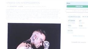 Exciting one and only at blowjob porn