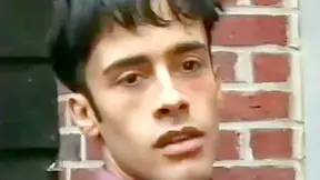 Hottest Male In Amazing Big Dick, Glory Hole Homosexual