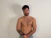 Macrophilia - As your orgasm grows you shrink more