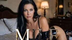 Commanding Your Every Desire - Seduction, Control & Ultimate Surrender