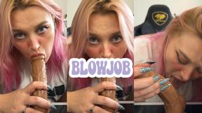 BJ by Goddess