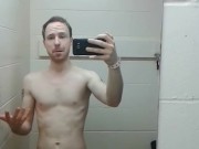 ep. 3 "6 Weeks at the Gym" (series) SFW