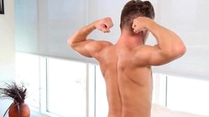 GayRoom - Taylor gets a good fucking sex tape