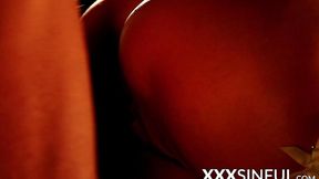 Hot and intense oral&#x1F61C; before deep &mdash;  slow penetration