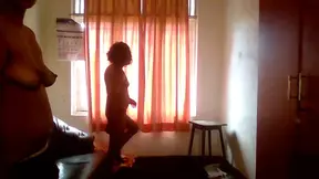 Indian Maid Part 3