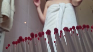 Video taken from Youtob mah santos hot girl