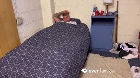Step bro blowie