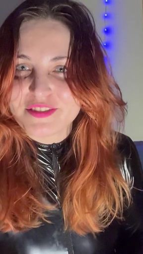 Plastic Bag Domination POV 3