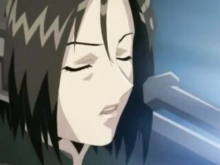 Foxy Nudes - Video two Uncensored - English Dubbed