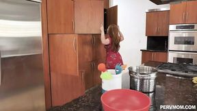 Summer Hart Ginger Perv mature Sex Video HD