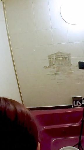Rino-chan Shower