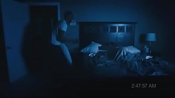 Show de Peidos   Inatividade Paranormal