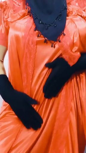 Must-share moment from "Bengali Beautiful stepmother spends the night with her stepson and has sex with him"