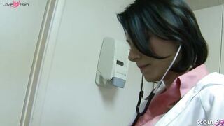 Naughty Nurses #3 - Big Black Dick Doctor's Office F**k Fest