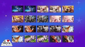 Furry Milfs - Gameplay (no commentary)