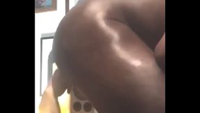A Finger For A Facial