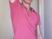 JOVEN enseña su POLLA GRUESA en TIK TOK y lo cancelan!! - GALIEL-3ª parte