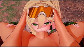 durandal reign solaris hentai honkai impact 3rd sex mmd 3d dark green eyes