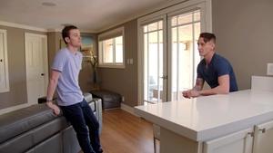 Next Door Buddies: Dominic's Fiery Jealousy