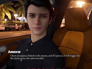 Agent Sherine (part 7)