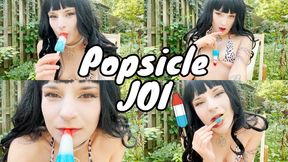 Popsicle JOI