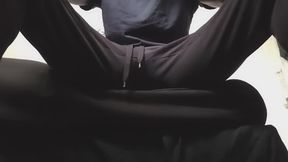 Stepmom's Lingerie Malfunction: Damn, That Pussy's So Fat! - Taboo Help Turns to Hardcore Fuck (Dad Away) | 20min HD Clip