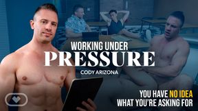 Working Under Pressure