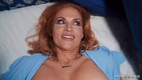 Milf action with charming Sedona Reign