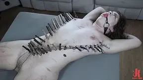 Victoria Voxxx And The Pope - Diary Of A Madman, : Problem Solved