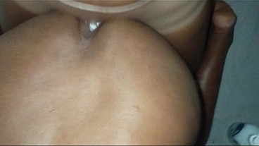 Inversão socando gostoso