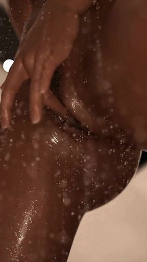 Whispers of Desire: Wet Moments for the Hotwife in the Shower - Episode 18
