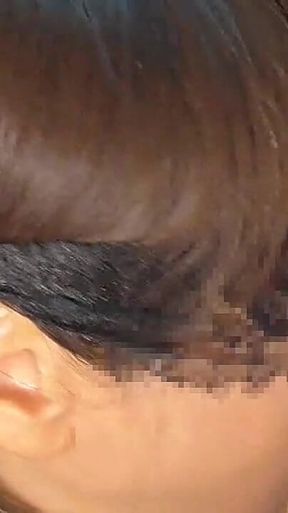 Mayu No.52 Sexy Babydoll, Micro Bikini, Deep Throat, Imaratio, Lewd Marks,, Nipple Piercings, Squirting, Convulsive Orgasm,