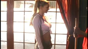 Filthy Little Whores 4 - PHYLLISHA ANNE
