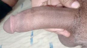 Imagine My Cock in Your Pusssy and Ass 🍌