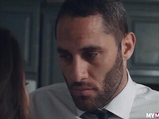 Casey Calvert In My Husbands Boss Scene 4