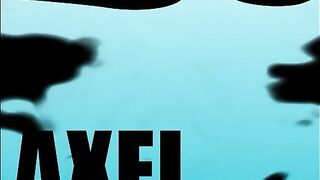 Glitx Shoving His Arm Into Axel Abysses Ass As If Looking For Treasure Inside