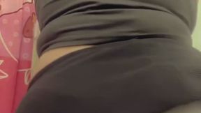 Huge Ass JOI