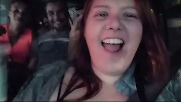 Fomos em 3 casais no Motel &bull_ Troca de Casal com humor! Feat: Casal Libidos &amp_ Love'_nFire