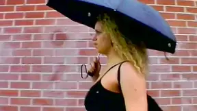 Sexy body blonde pounded hard by her lover