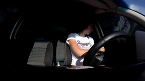 pernocas faz sexo com seu passageiro mais dessa ves ela manda ele botar todinho no seu cuzinho