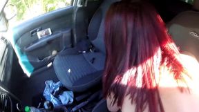 pernocas faz sexo com seu passageiro mais dessa ves ela manda ele botar todinho no seu cuzinho