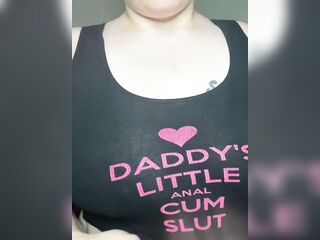 My titties are biggest!