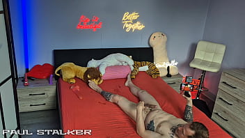 Giih Spanic MILK OVERFLOW ultra rough deepthroating and ass breaking for latina slut BTS